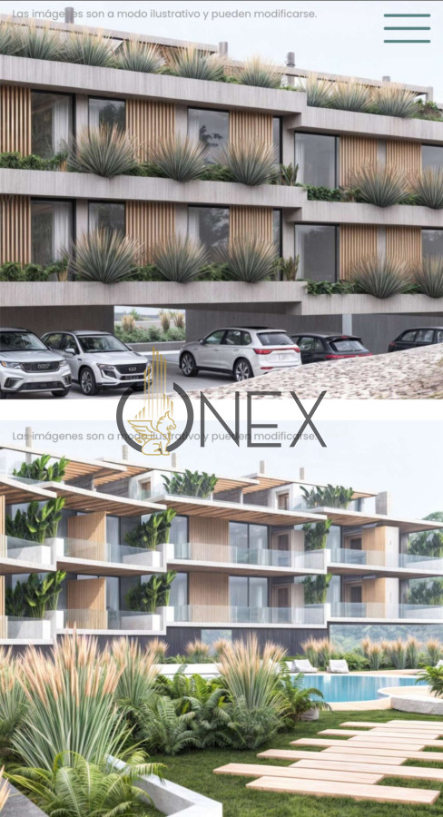Apartamento ID.2318 - UNIDADES EN THE CORNER LA BARRA