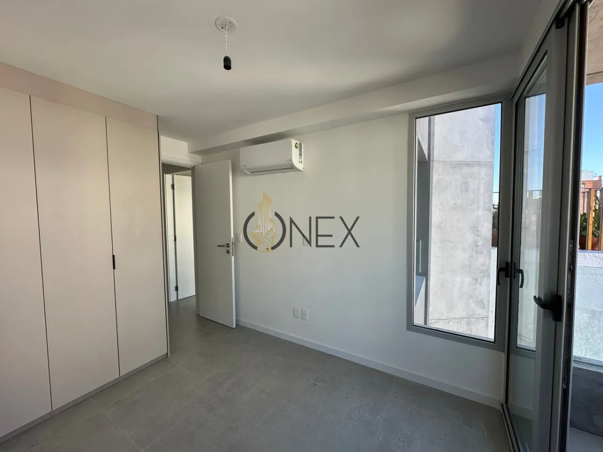 Apartamento ID.2806 - Venta Apartamento 2 Dormitorios en Punta Carretas a estrenar