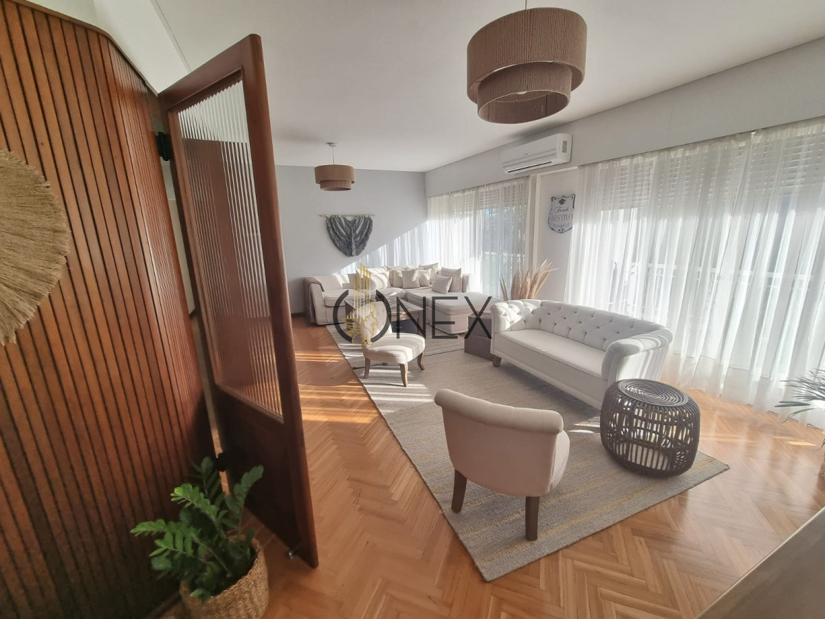 Apartamento ID.2899 - APARTAMENTO EN ALQUILER  CENTRO