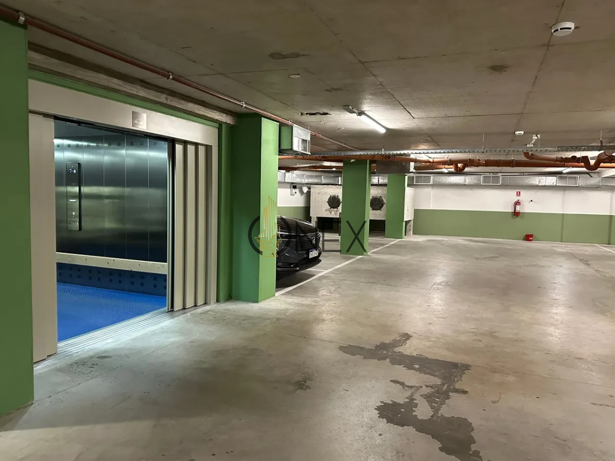 Apartamento ID.2806 - Venta Apartamento 2 Dormitorios en Punta Carretas a estrenar
