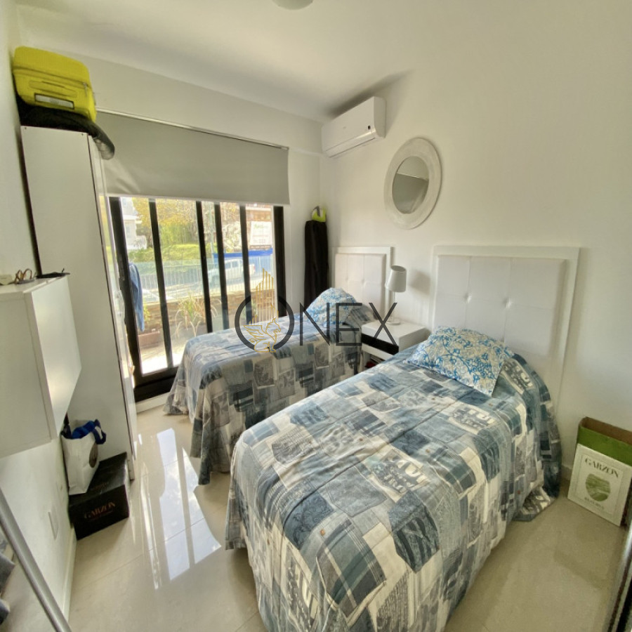 Apartamento ID.1686 - SE VENDE APARTAMENTO EN PUNTA DEL ESTE. HERMOSA PROPIEDAD EN LA MEJOR UBICACIÓN