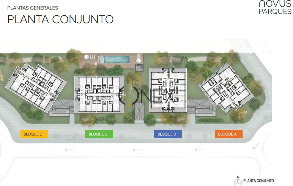 Apartamento ID.2757 - VENTA Apartamento de 2 y 3 dormitorio a estrenar