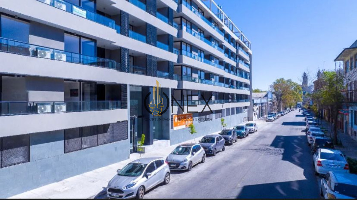 Apartamento ID.3969 - Edificio Nostrum Plaza 2