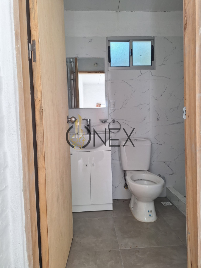 Apartamento ID.1176 - Monoambiente en alquiler anual en La Floresta
