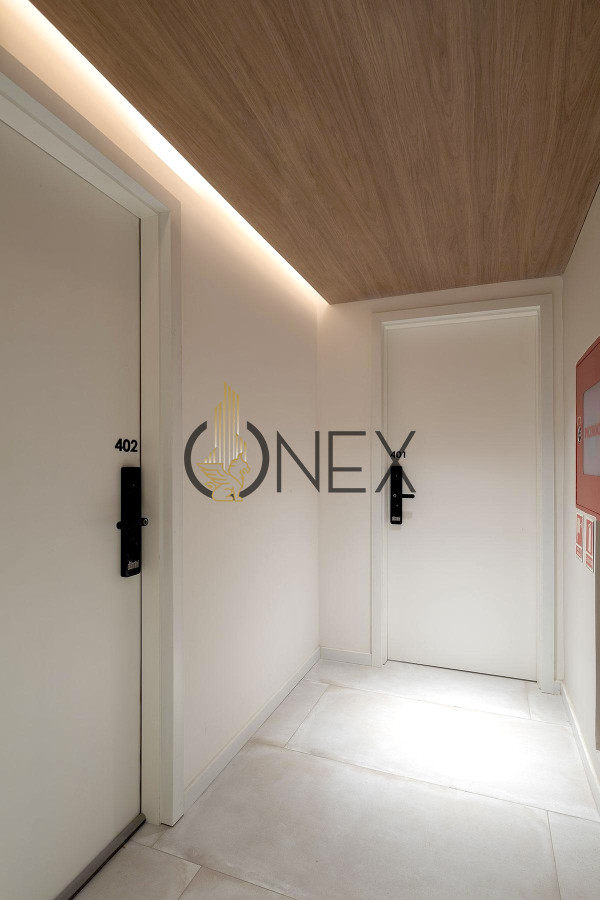 Apartamento ID.1879 - VENTA APARTAMENTO CON RENTA, 1 DORMITORIO, 1 BAÑO Y TERRAZA, EDIF. DOMINI, CENTRO