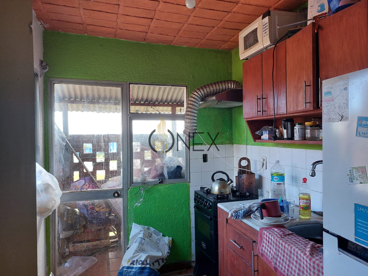 Apartamento ID.2973 - APART. C8. ROCHA