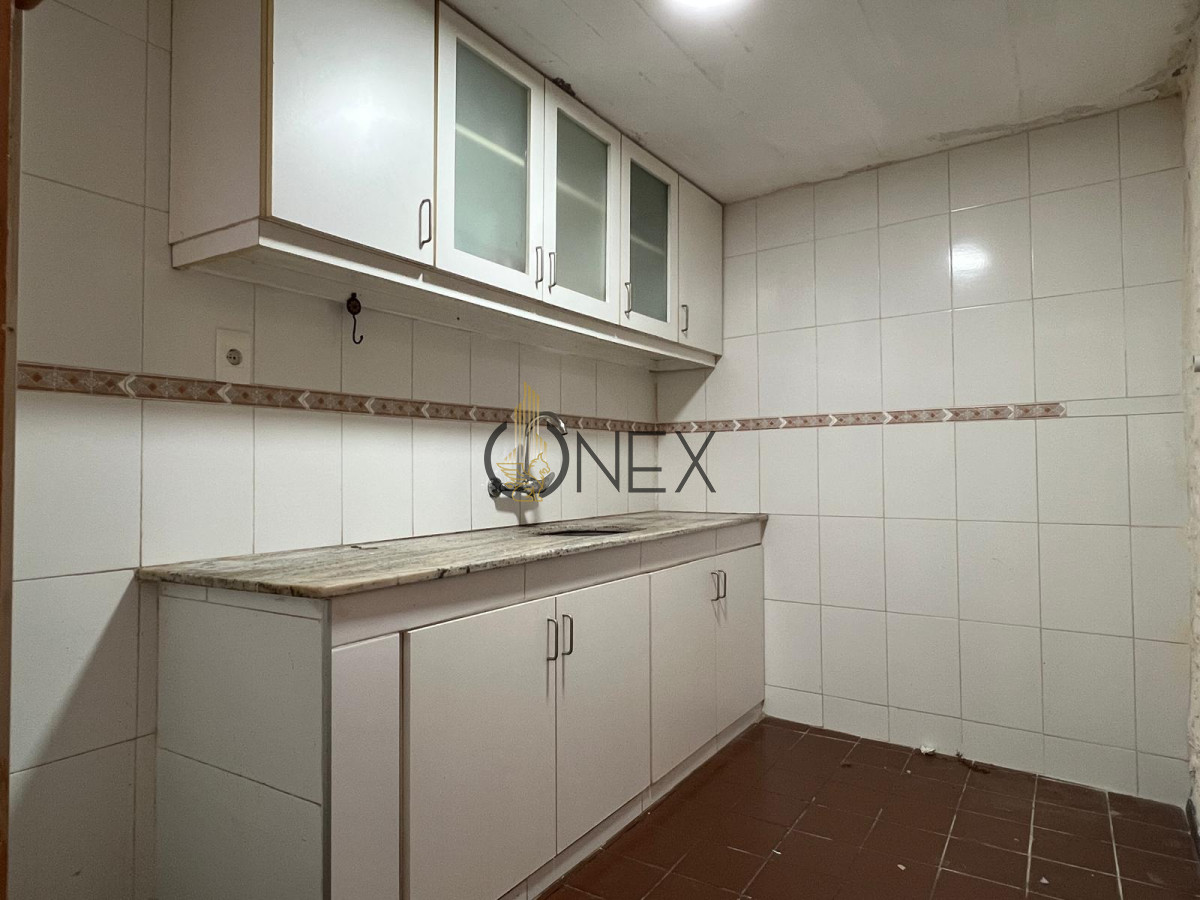 Apartamento ID.2578 - VENTA APARTAMENTO 2 DORMITORIOS PALERMO 