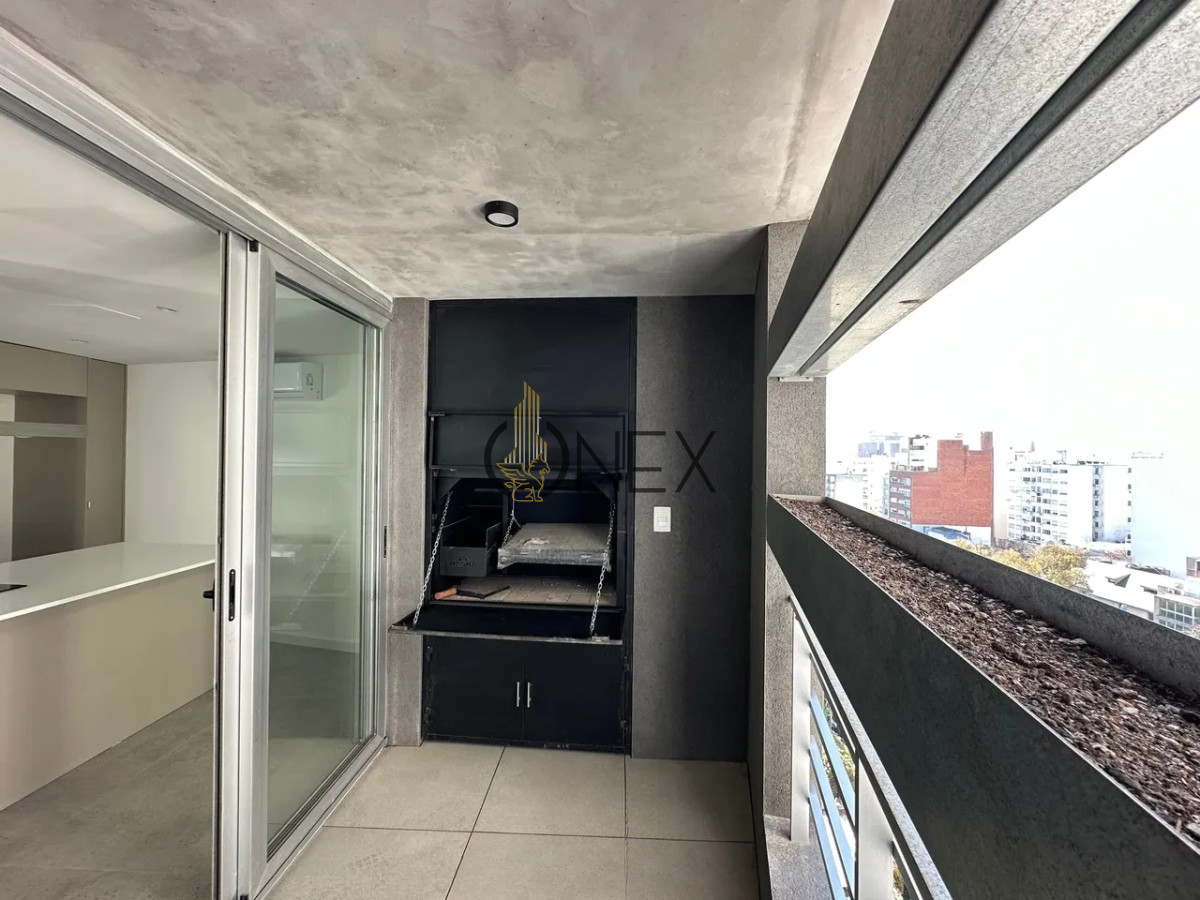 Apartamento ID.2806 - Venta Apartamento 2 Dormitorios en Punta Carretas a estrenar