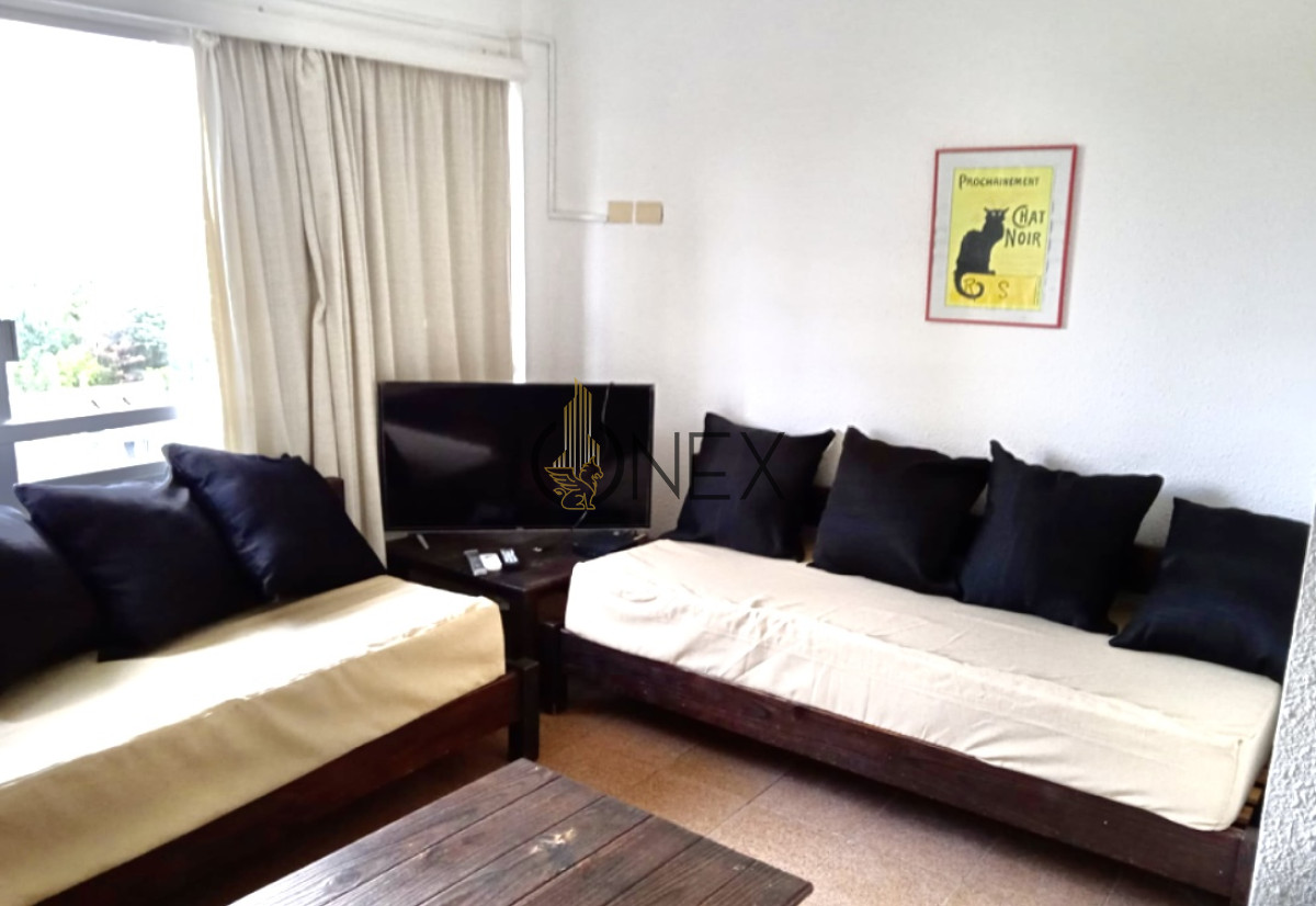Apartamento ID.1704 - Apartamento en Alquiler Invernal 