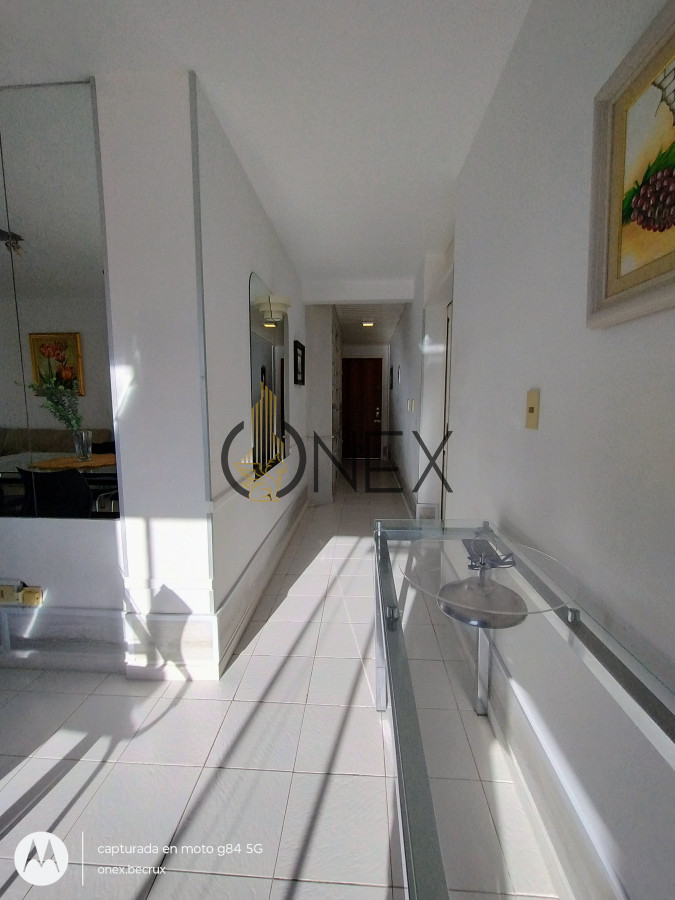 Apartamento ID.2145 - Apartamento en Punta del Este, Península