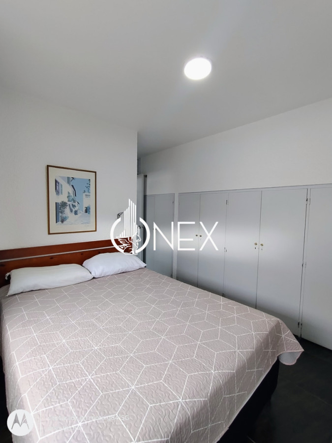 Apartamento ID.4544 - Oportunidad de Venta apartamento de 2 dormitorios 2 baños en P13 Brava Punta del Este