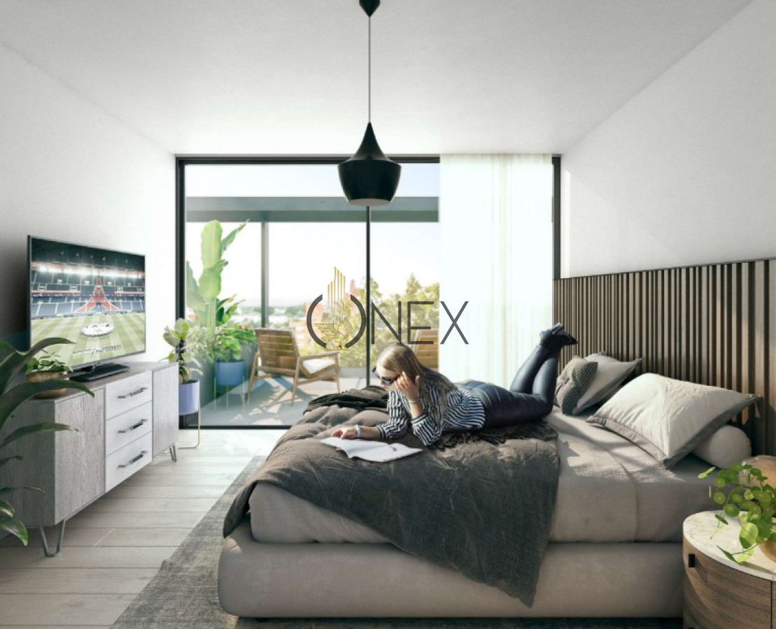 Apartamento ID.2776 - APARTAMETNO 2 DORMITORIO A ESTRENAR