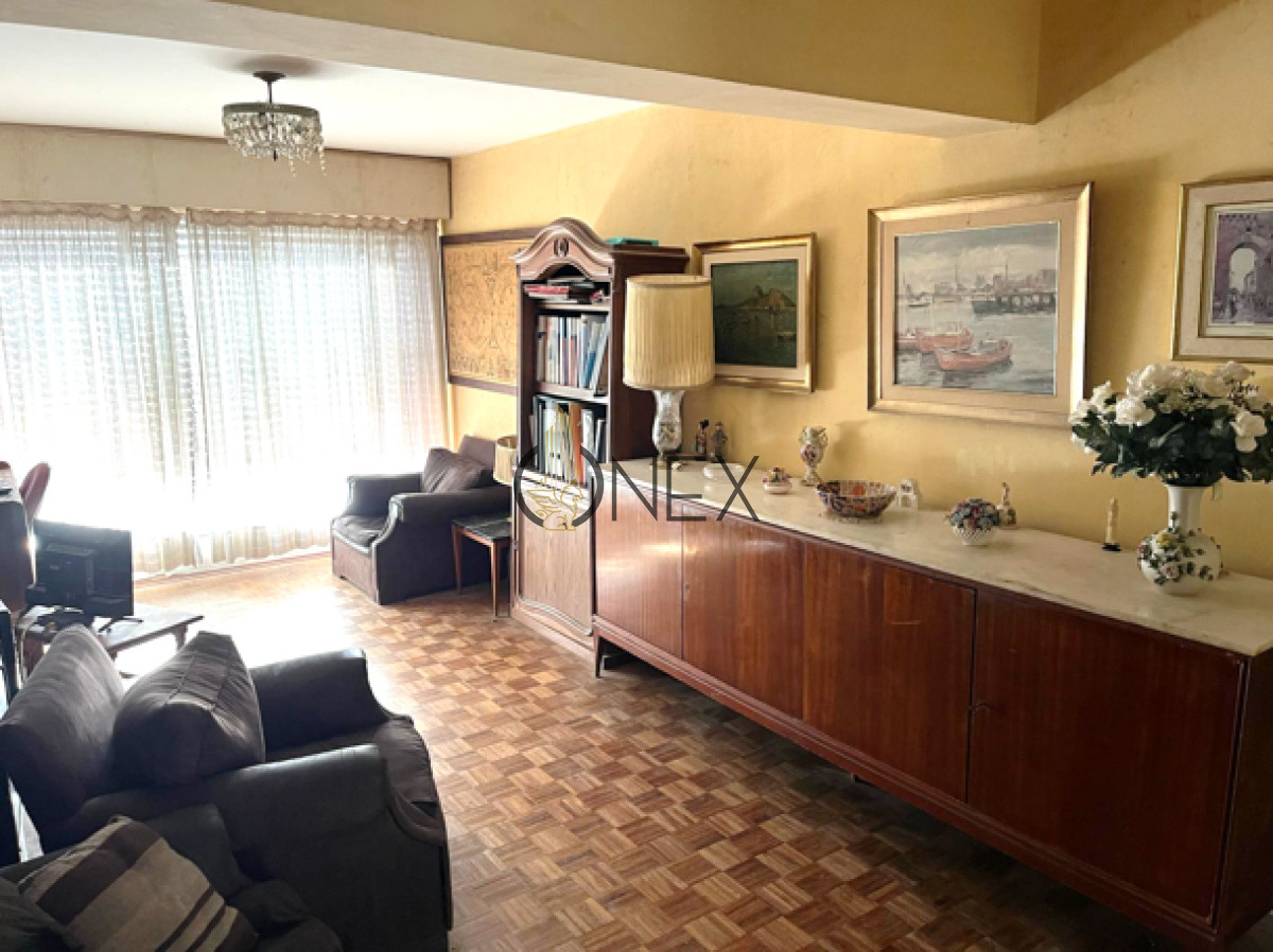 Apartamento ID.1997 - Venta Apartamento 2 Dormitorios