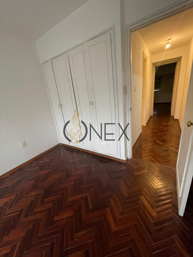 Apartamento ID.2327 - Venta apartamento punta carretas 2 dormitorios