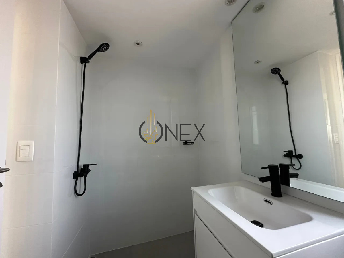 Apartamento ID.2806 - Venta Apartamento 2 Dormitorios en Punta Carretas a estrenar