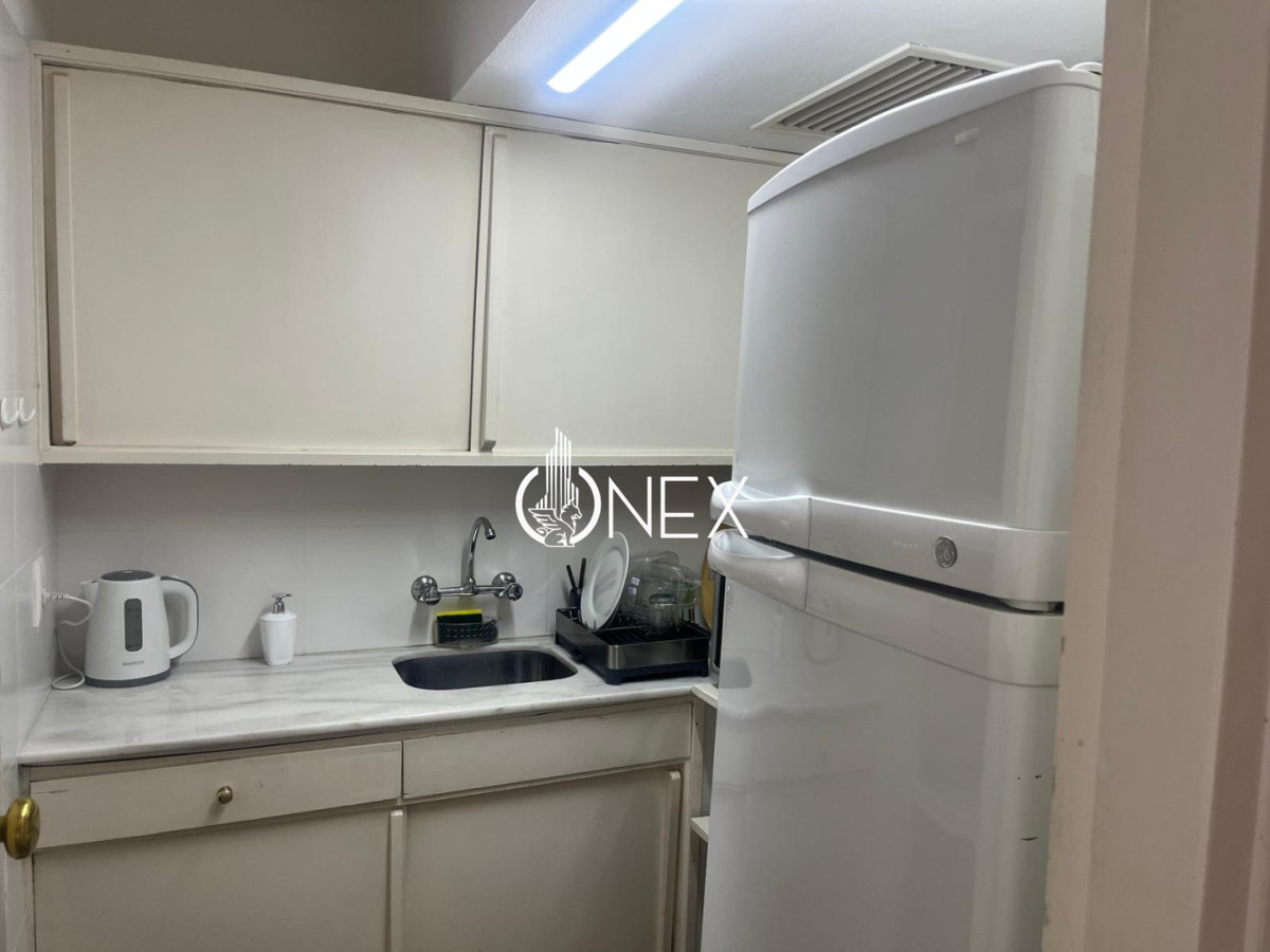 Apartamento ID.4484 - Alquiler invernal de 1 dormitorios en Penìnsula con vista al mar.