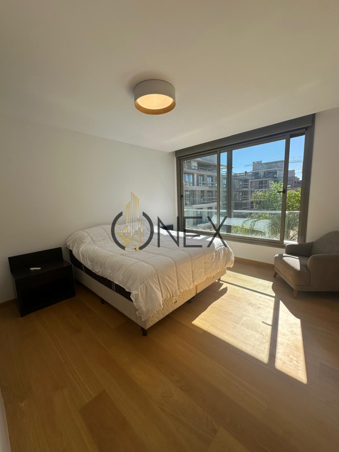 Apartamento ID.3189 - Alquiler 2 Dormitorios | Alive Residence | Carrasco, Barrio Parque II