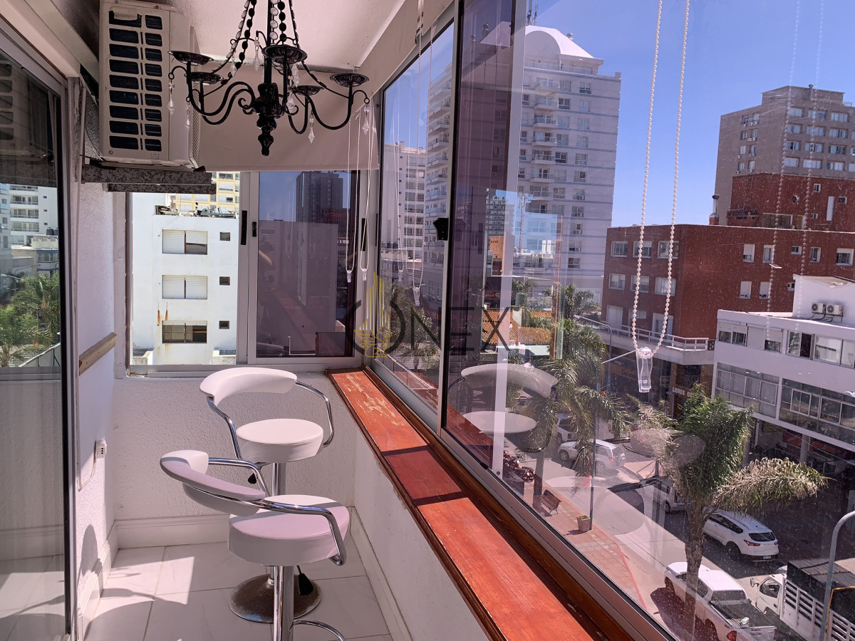 Apartamento ID.2338 - Venta espectacular apto en Gorlero