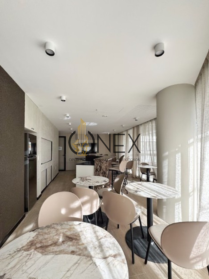 Apartamento ID.3788 - Venta de Apartamento de 2 dormitorios en Cordón 