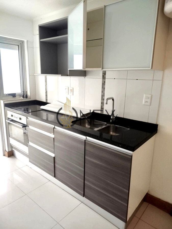 Apartamento ID.3086 - Alquiler Apartamento 1 dormitorio en Parque Batlle