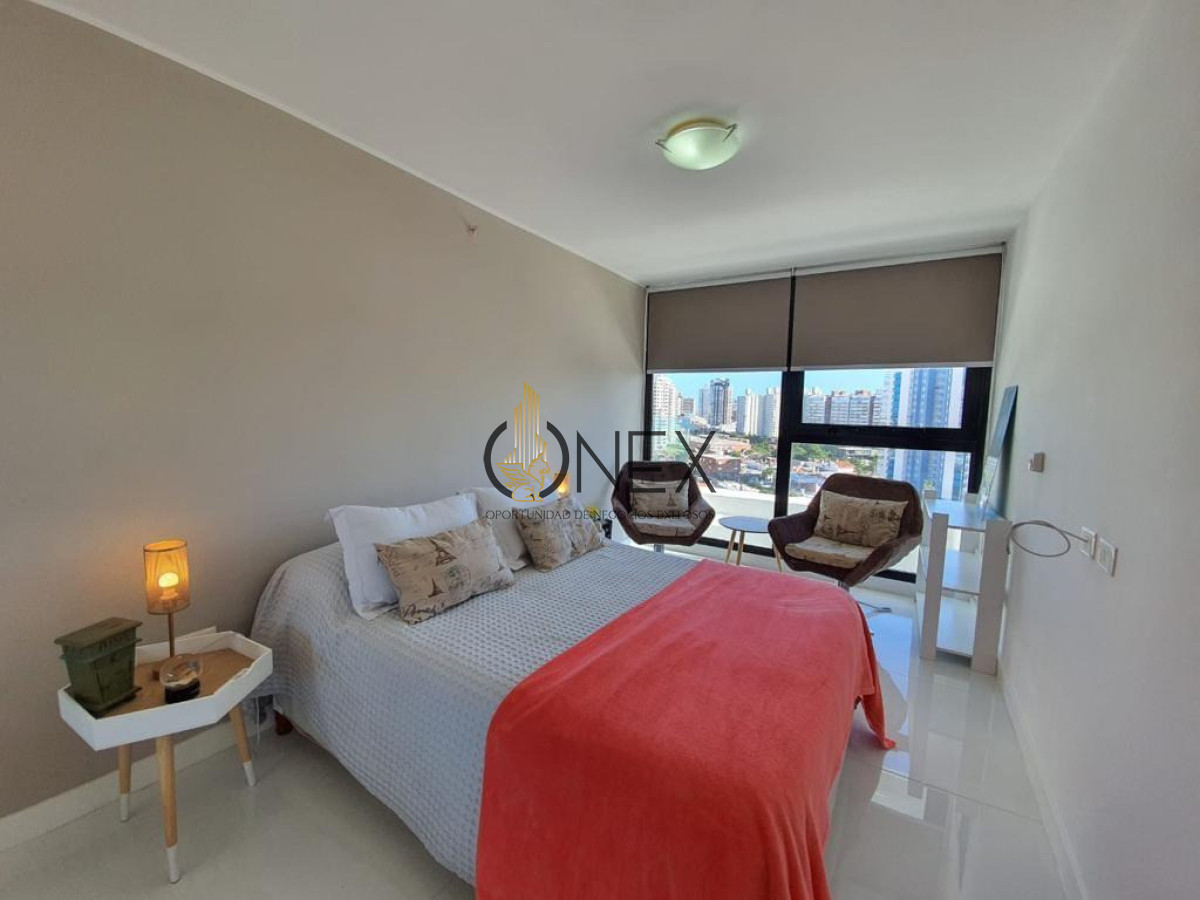 Apartamento ID.3967 - Edificio Art Tower