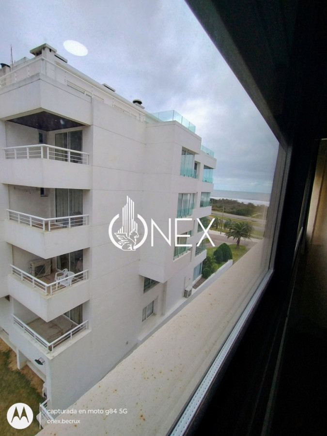 Apartamento ID.4544 - Oportunidad de Venta apartamento de 2 dormitorios 2 baños en P13 Brava Punta del Este