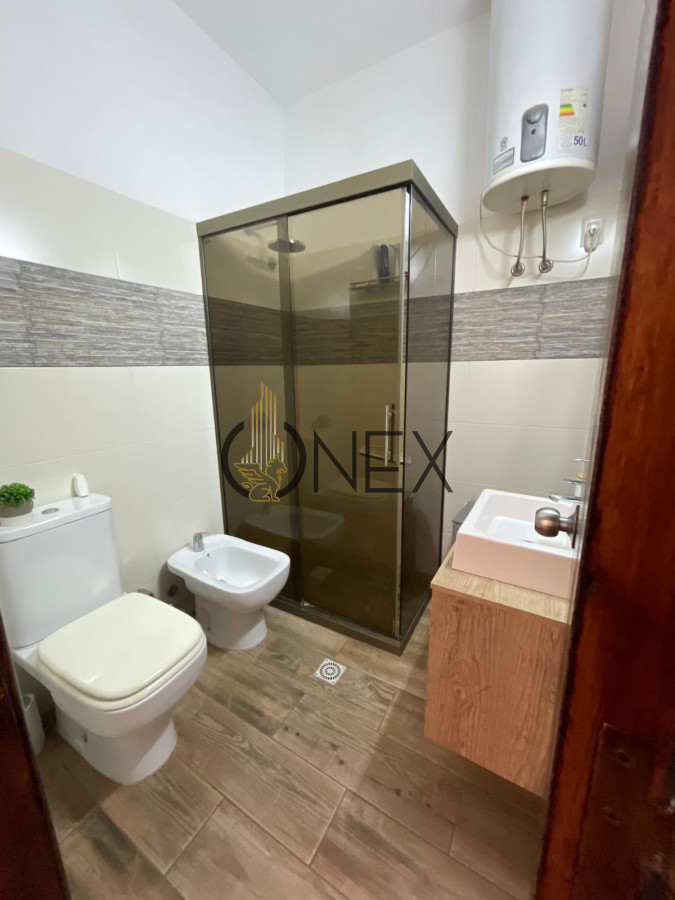 Apartamento ID.2352 - Venta apartamento 3 dorm Pocitos