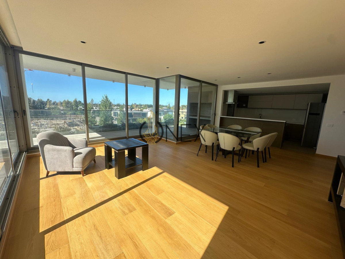 Apartamento ID.3189 - Alquiler 2 Dormitorios | Alive Residence | Carrasco, Barrio Parque II