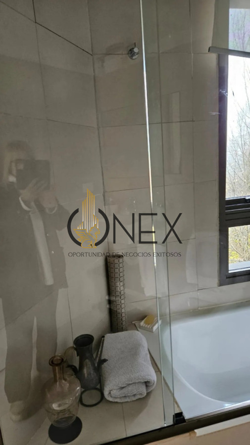 Apartamento ID.4006 - Apartamento en venta 1 dormitorio Edificio Unique, Punta del Este