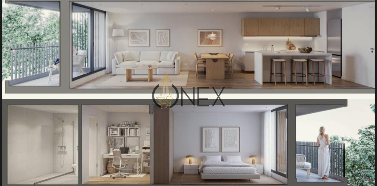 Apartamento ID.2866 - UNIDAD EN VENTA EN NOI ARTES MONTEVIDEO