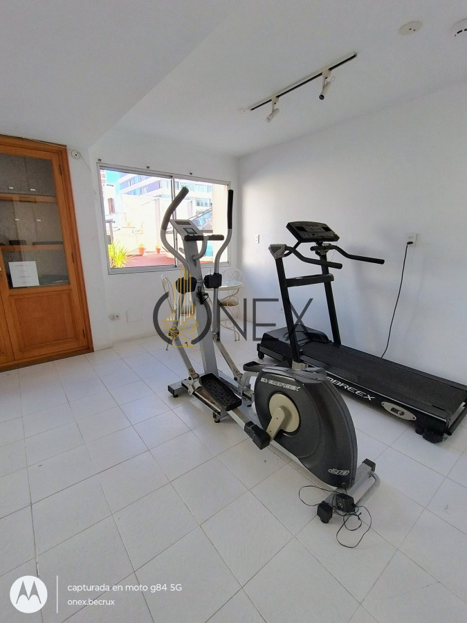 Apartamento ID.2145 - Apartamento en Punta del Este, Península