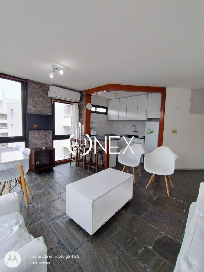 Apartamento ID.4544 - Oportunidad de Venta apartamento de 2 dormitorios 2 baños en P13 Brava Punta del Este