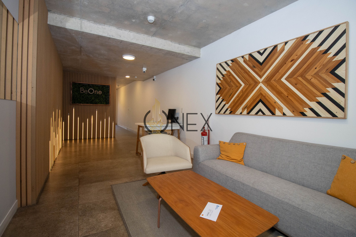 Apartamento ID.2632 - VENTA MONOAMBIENTE POCITOS
