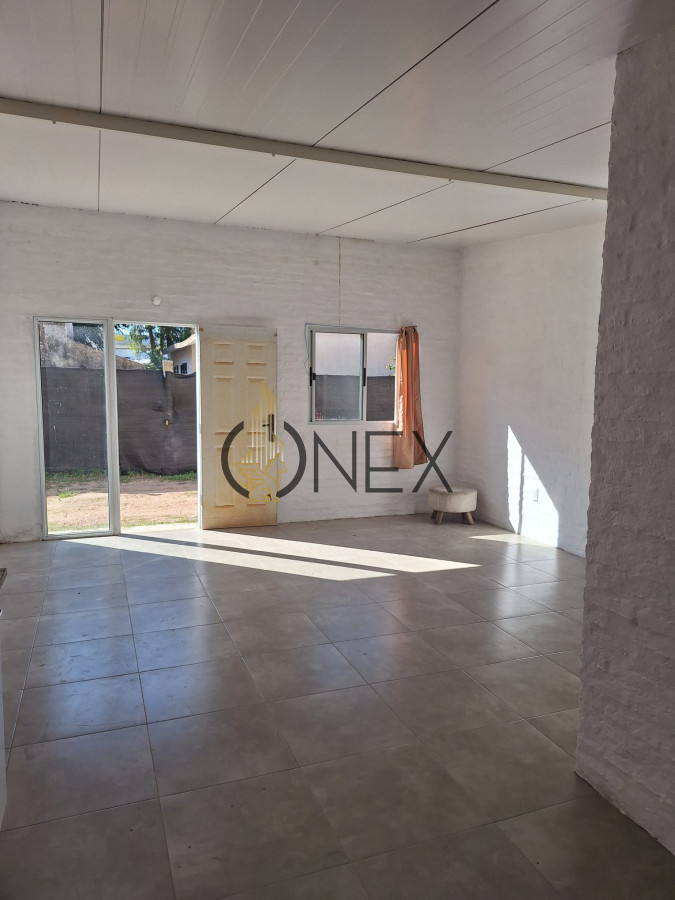 Apartamento ID.1176 - Monoambiente en alquiler anual en La Floresta