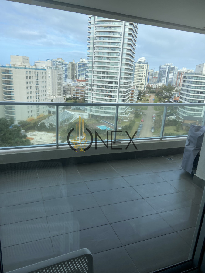 Apartamento ID.2864 - wind es algo unico con vistas e inmejorable locacion 