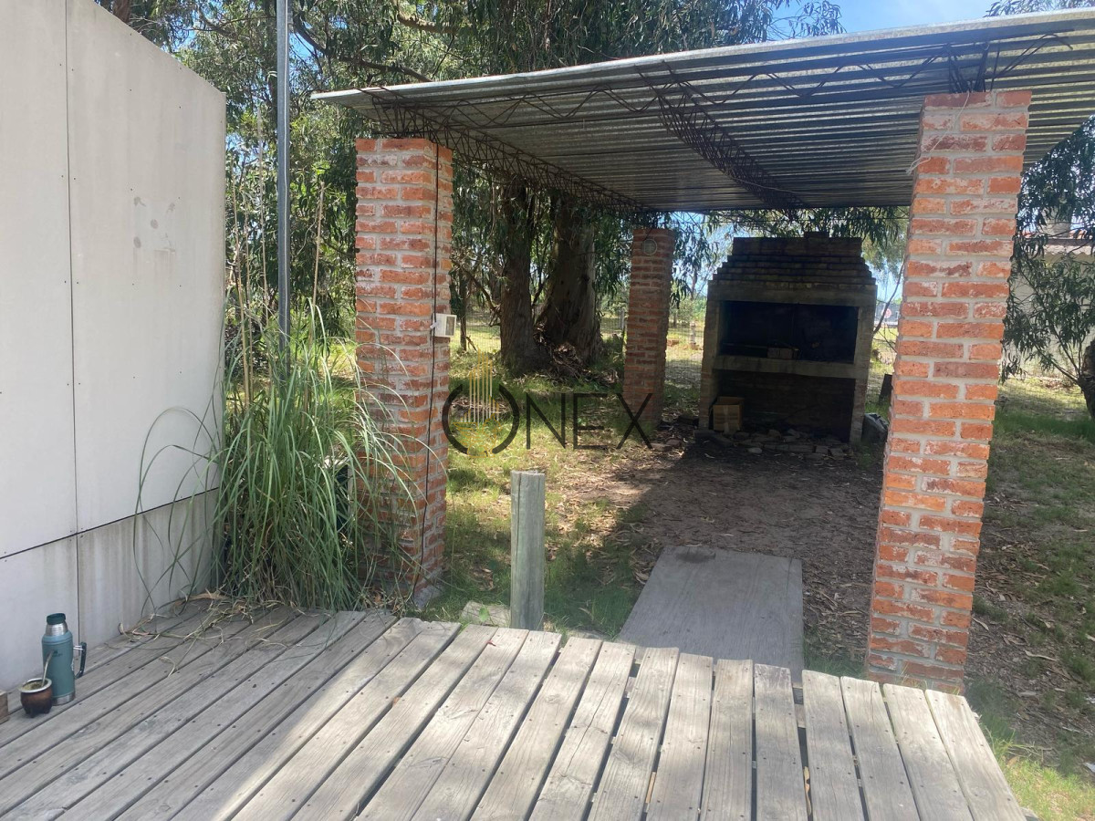 Apartamento ID.2092 - Monoambiente en alquiler en balneario Las Vegas norte