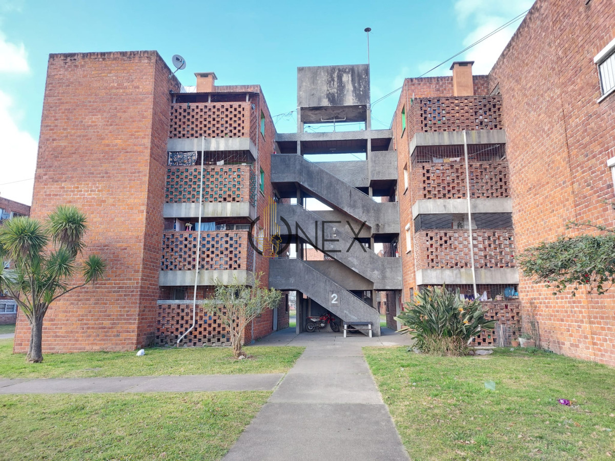 Apartamento ID.2973 - APART. C8. ROCHA