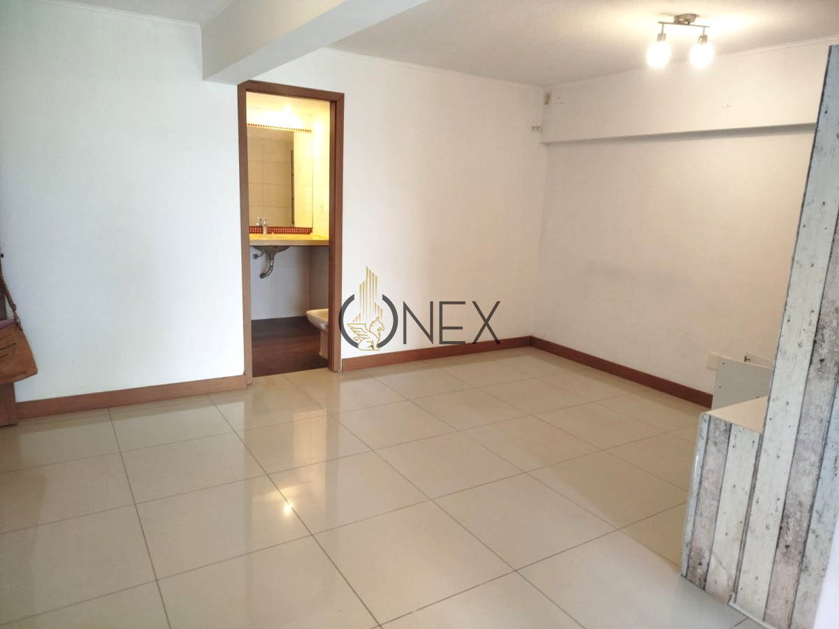 Apartamento ID.3086 - Alquiler Apartamento 1 dormitorio en Parque Batlle