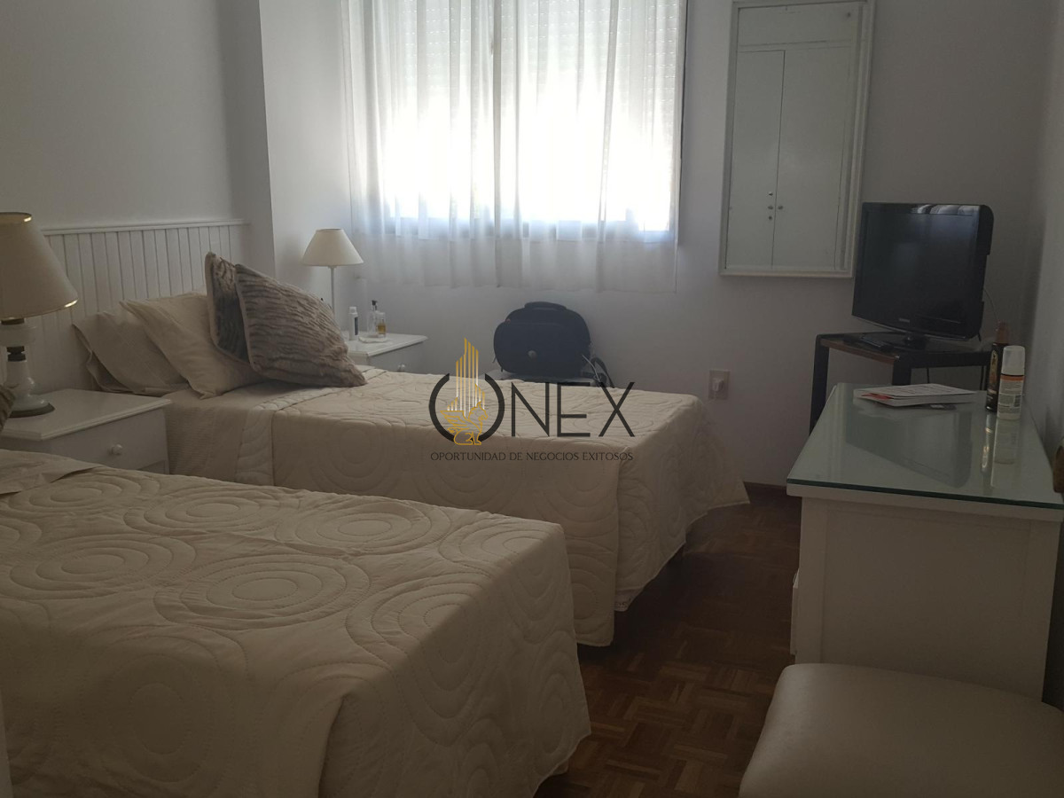 Apartamento ID.3618 - venta un dormitorio Aidygrill