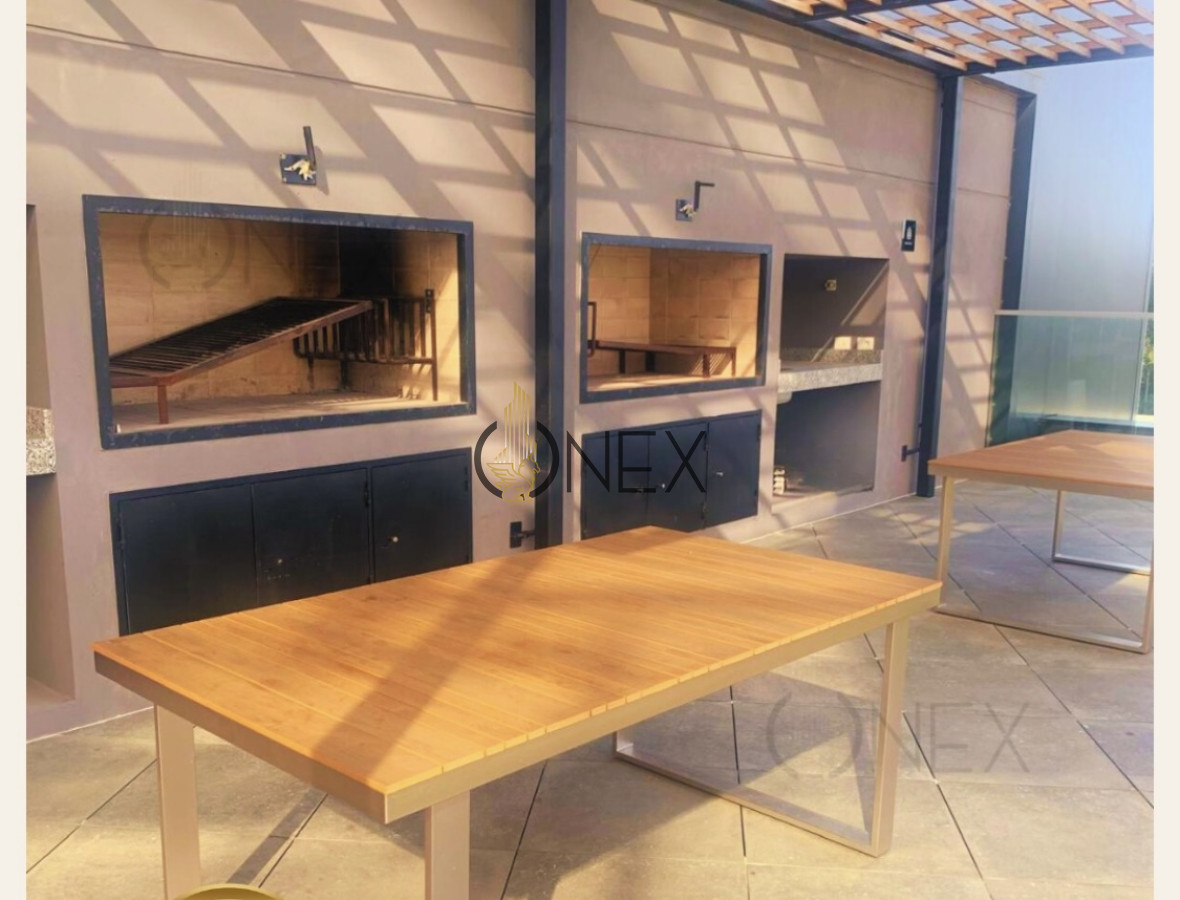 Apartamento ID.1585 - Apartamento en alquiler anual Maldonado 