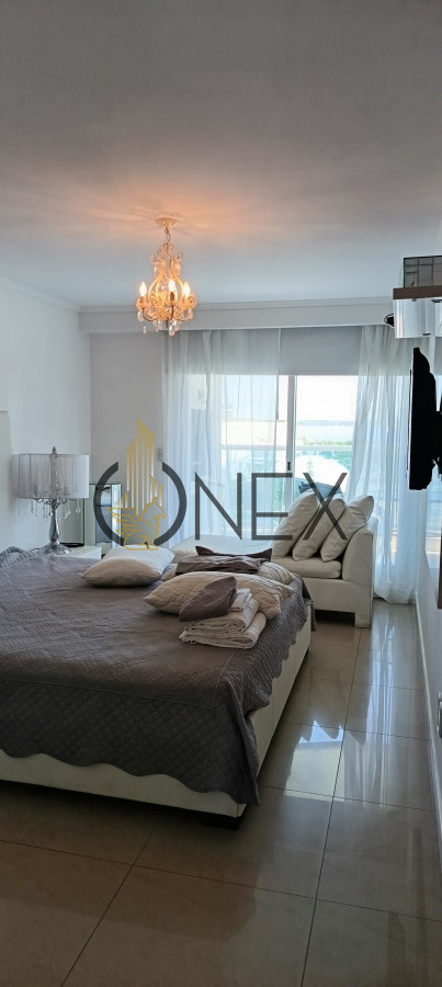 Apartamento ID.2093 - Alquiler Casino Tower 3  dor 