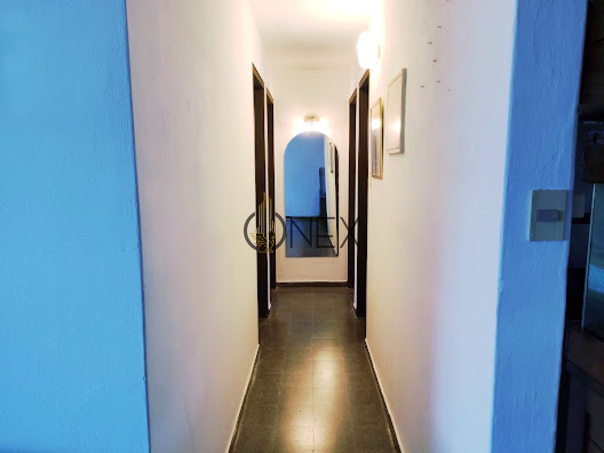 Apartamento ID.3322 - Apartamento en Alquiler 3 dormitorios Puertito de Buceo