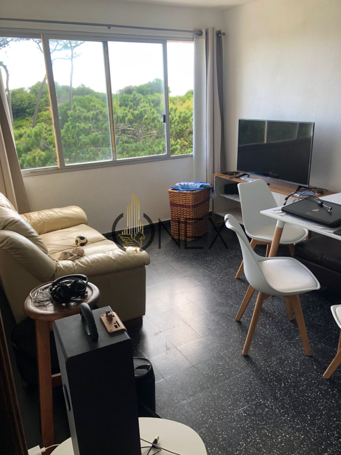 Apartamento ID.1510 - Apartamento en Punta del Este, Península