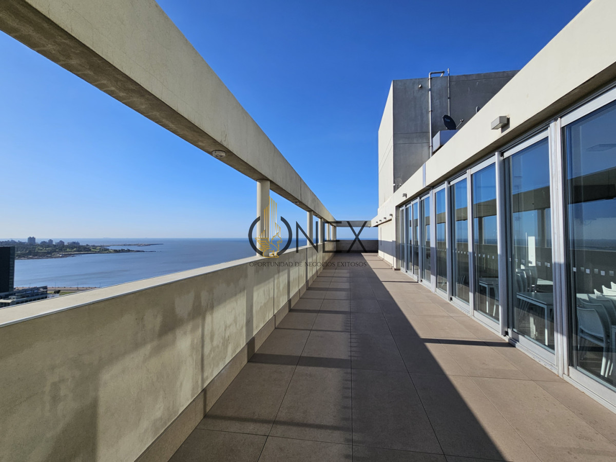 Apartamento ID.3900 - VENTA CON RENTA - Apartamento en Barrio Sur