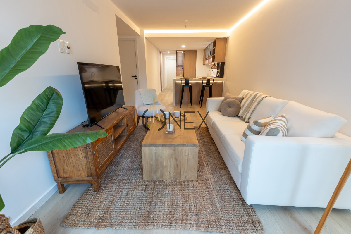 Apartamento ID.3196 - Venta Penthouse 2 dormitorios en Punta Carretas