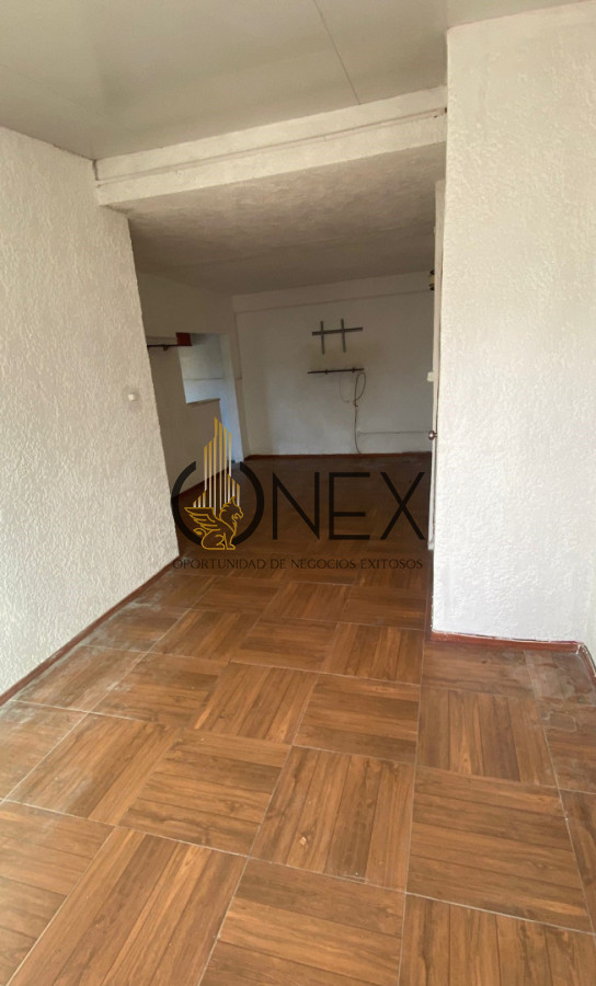 Apartamento ID.4297 - Alquiler 1 dormitorio en Las Toscas Sur a 2 cuadras de la playa