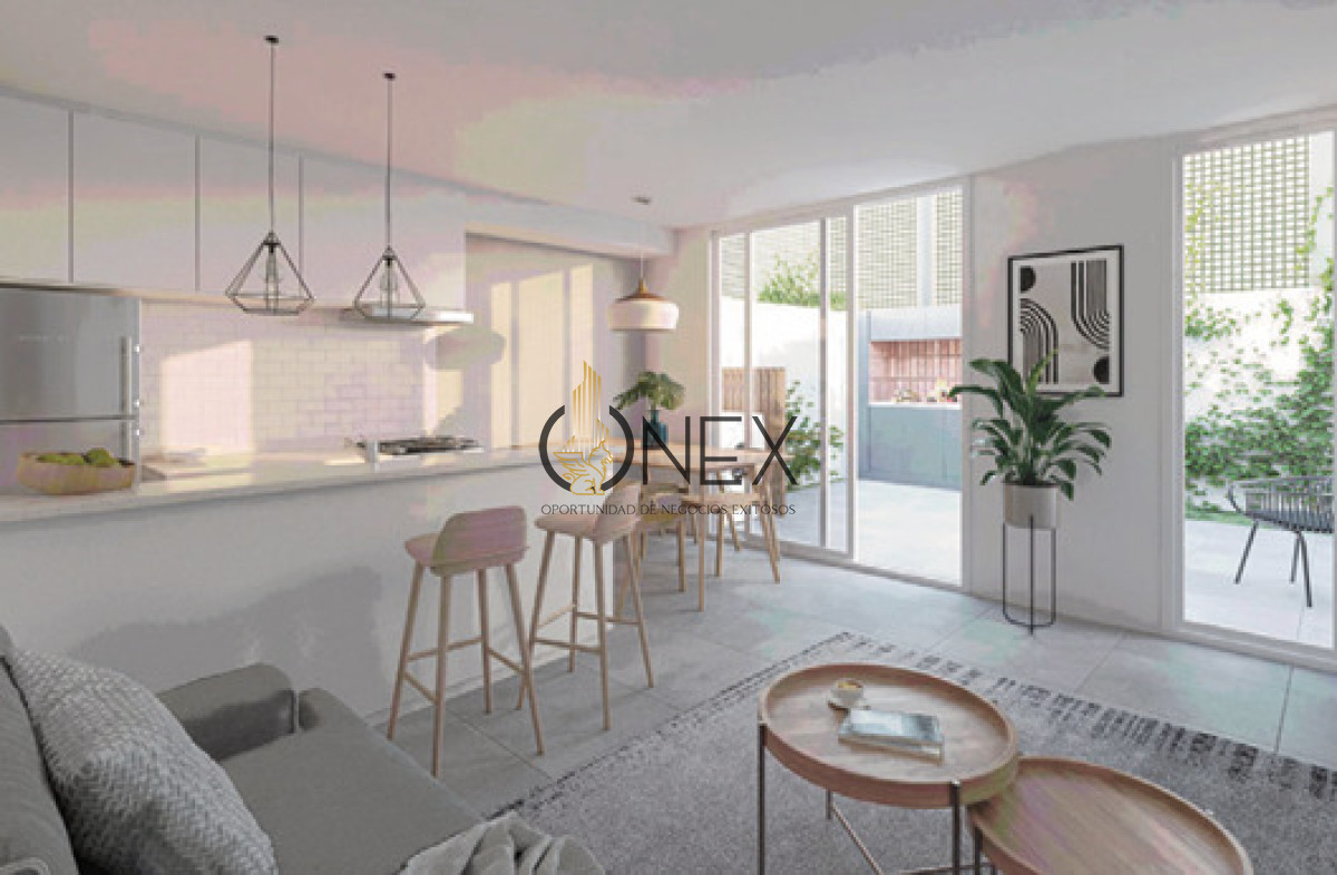 Apartamento ID.4098 - VENTA APARTAMENTOS A ESTRENAR PUNTA CARRETAS