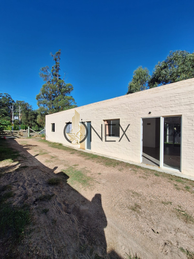 Apartamento ID.1176 - Monoambiente en alquiler anual en La Floresta