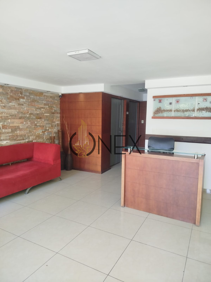 Apartamento ID.3295 - Venta Apartamento 3 dormitorios + servicio en Punta Carretas 