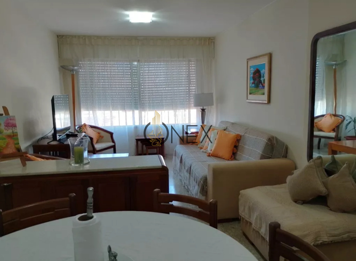 Apartamento ID.1936 - Apartamento en Punta del Este, Península